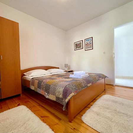 Holiday Residence Zvono Mlini Cameră foto