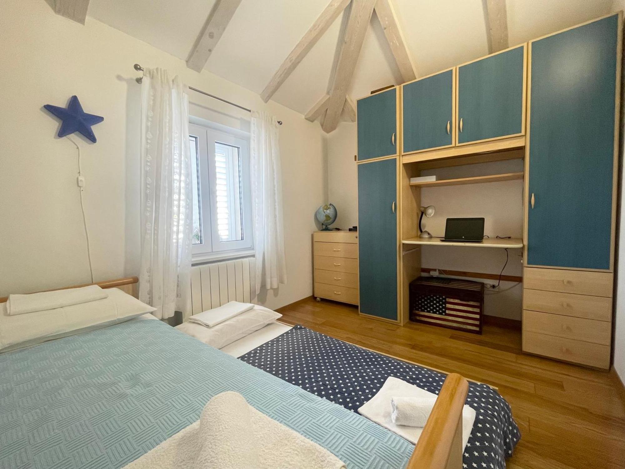 Holiday Residence Zvono Mlini Cameră foto