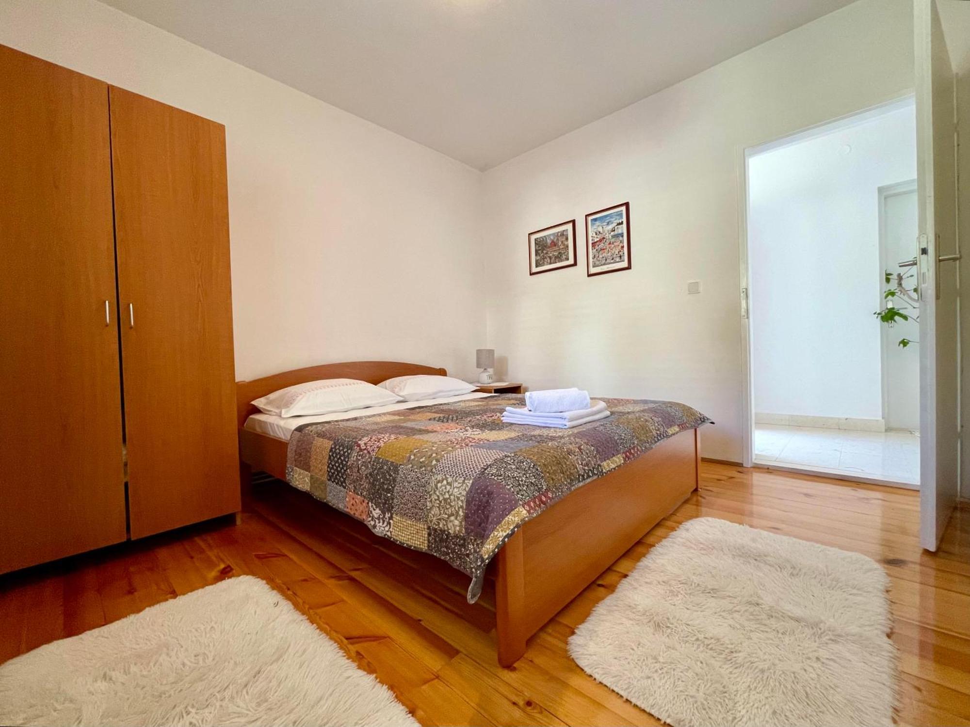 Holiday Residence Zvono Mlini Cameră foto