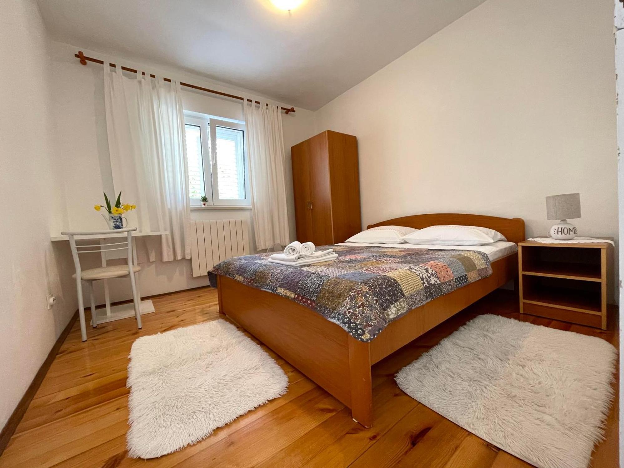 Holiday Residence Zvono Mlini Cameră foto